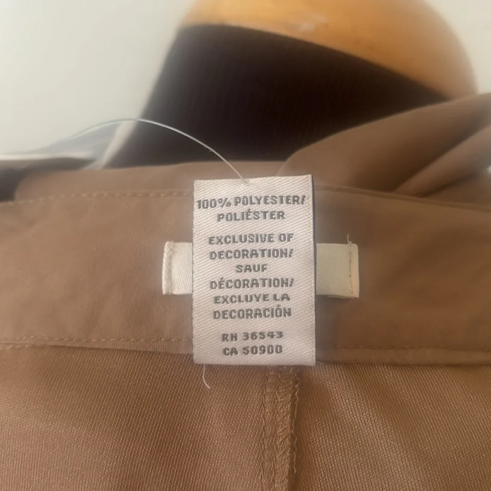 Izod XFG Golf Skort size 16 NWT - Picture 12 of 12